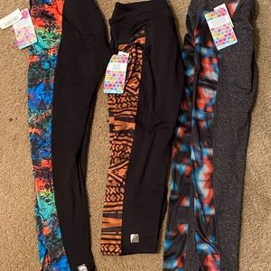 Lularoe Jade & Jordan lot of 3